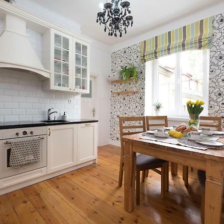 Prosta Apartment Old Town Ольштын Экстерьер фото
