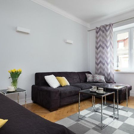 Prosta Apartment Old Town Ольштын Экстерьер фото